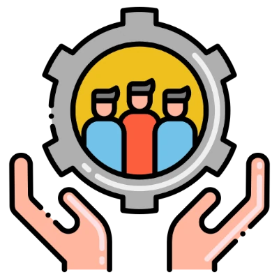 Resources Icon